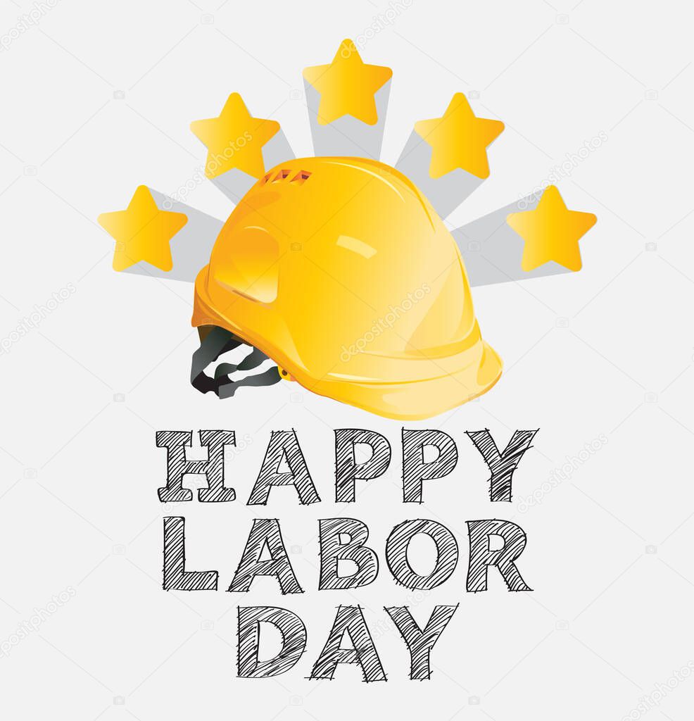 happy labor day,national day,vector design