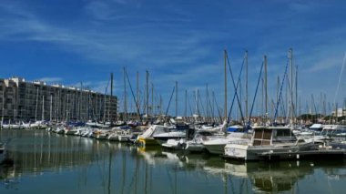 Carnon, Herault, Occitanie, Fransa