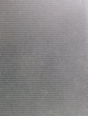 Yumuşak desenli siyah plastikten yapılmış arkaplan