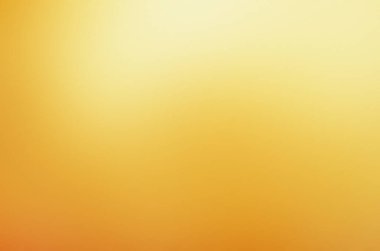 Altın arkaplan dokusu. Altın rengi bulanık eğim stili. Altın metal folyo.