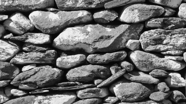 Stone Wall Photos Background — Stock Photo, Image