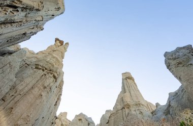 ilginç dünya şekilleri ve fotoğrafları
