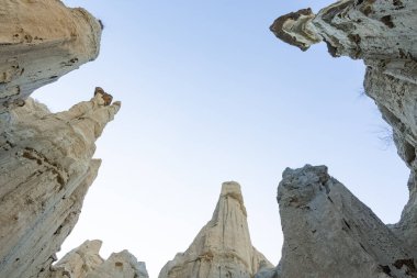 ilginç dünya şekilleri ve fotoğrafları