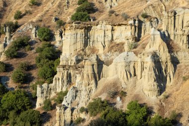 ilginç dünya şekilleri ve fotoğrafları