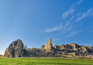Tarihi yerler ve muhteşem fotoğraflar.