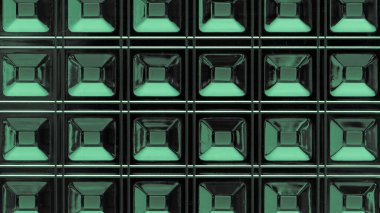 arkaplan için geometrik nesnelerin yüzey fotoğrafları