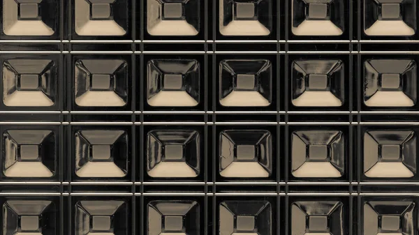 arkaplan için geometrik nesnelerin yüzey fotoğrafları