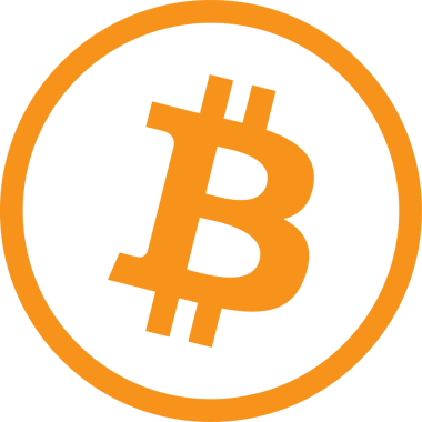 Soyut arka planda bitcoin-btc kripto para birimi çizimleri. 3d illüstrasyon.