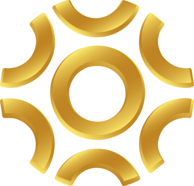 Soyut arkaplanda beyin-btrst şifreli para birimi resimleri. 3d illüstrasyon.