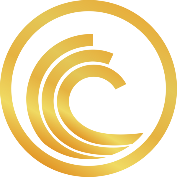 Bitorrent-bttc şifreli para birimi resimleri soyut arkaplanda. 3d illüstrasyon.