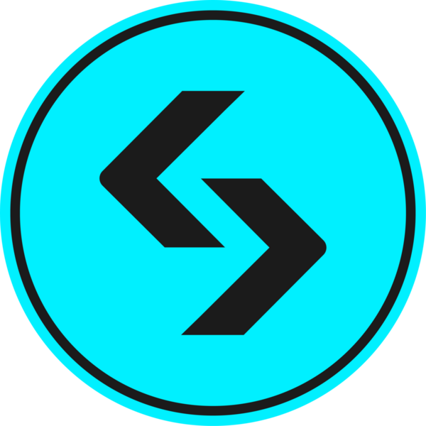 Bitget token-bgb soyut arkaplanda şifreli para birimi logoları. 3d illüstrasyon.