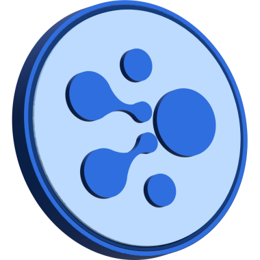 soyut arkaplanda elf kripto para birimi çizimleri. 3d illüstrasyon.