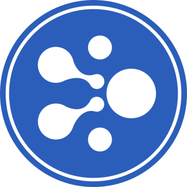 soyut arkaplanda elf kripto para birimi çizimleri. 3d illüstrasyon.