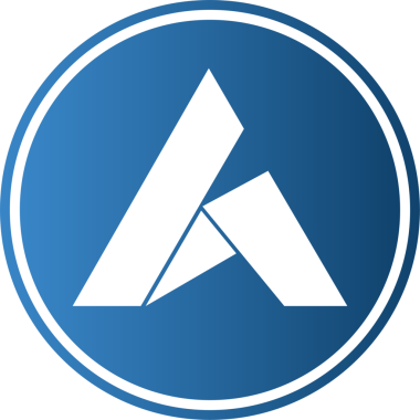 Soyut arkaplanda hevesli-istekli kripto para birimi çizimleri. 3d illüstrasyon.