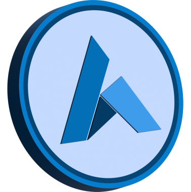 Soyut arkaplanda hevesli-istekli kripto para birimi çizimleri. 3d illüstrasyon.