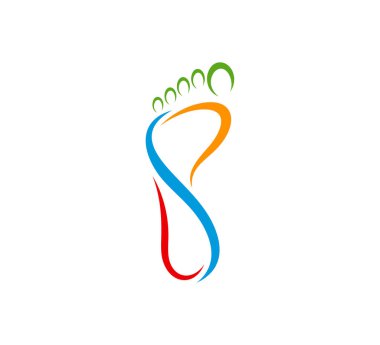 Reflexology logo EVENTS