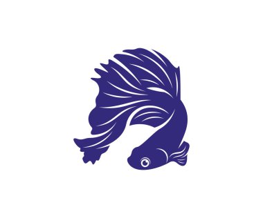 Download Betta Fish Drawing Free Vector Eps Cdr Ai Svg Vector Illustration Graphic Art