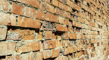 Yığınla, yatay, arka planda ve dokularda odun yığını.