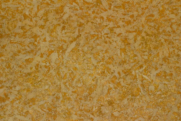 Close Texture Vista Colore Marrone Chiaro Esterno Pietra Muro Sfondo — Foto Stock