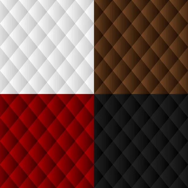 wallpapers Red Black And White Gradient Background seamless geometric patterns diamond