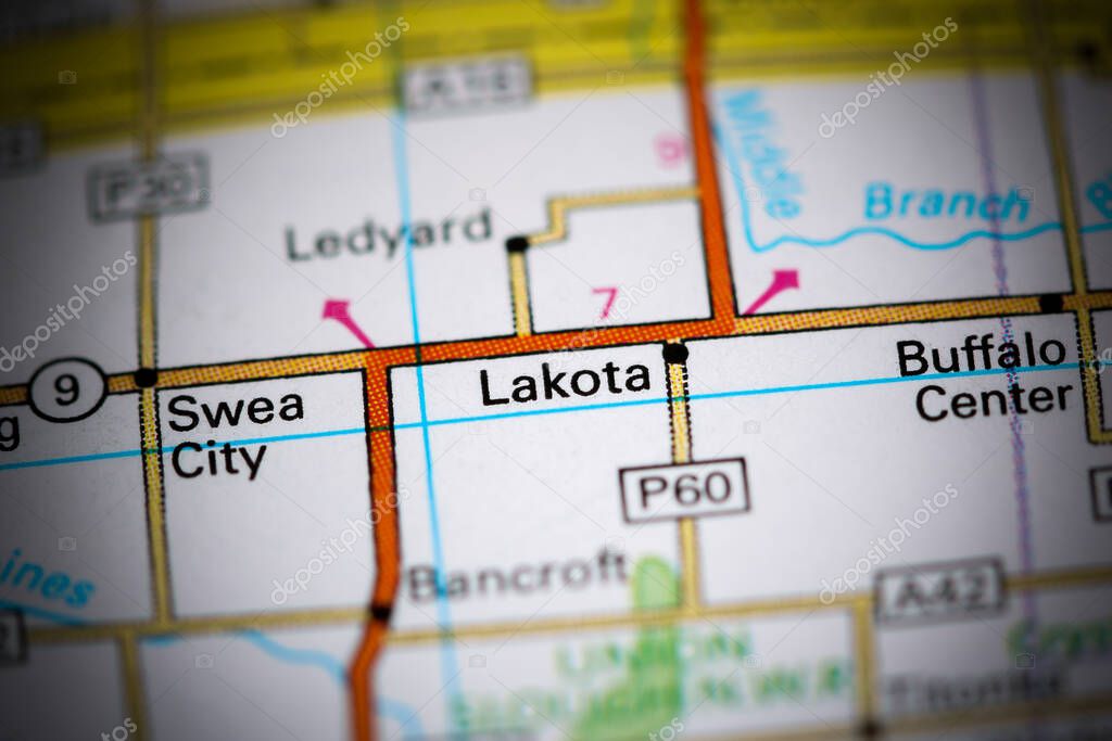 Lakota