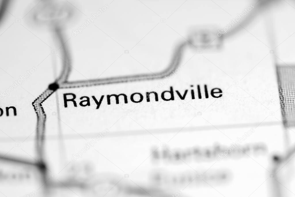 Raymondville