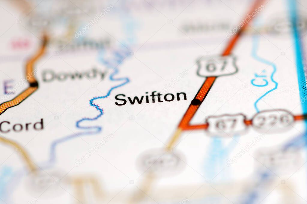 Swifton