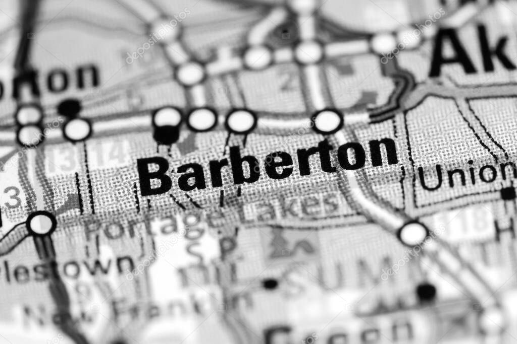 Barberton