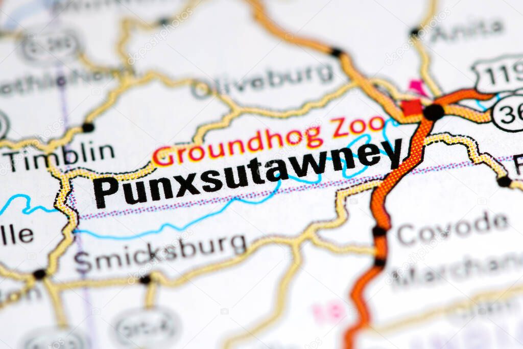 Punxsutawney