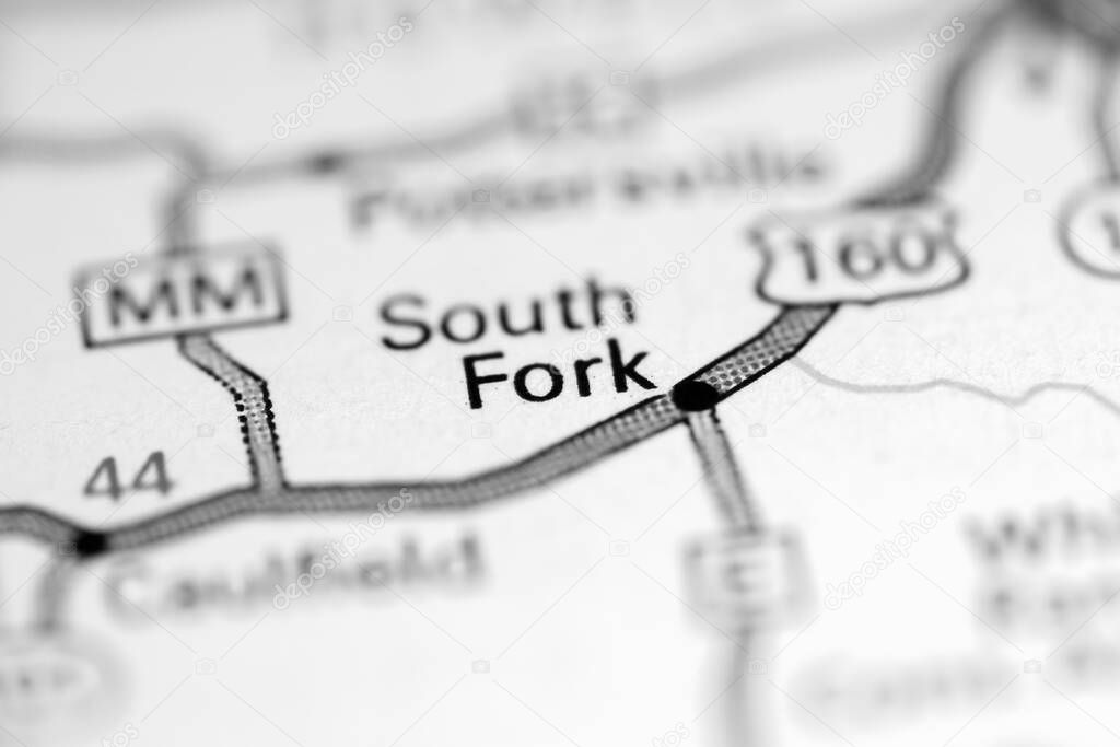 South Fork