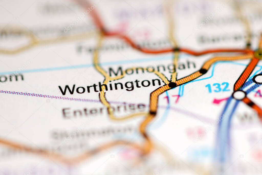 Worthington