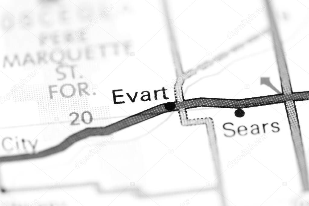 Evart