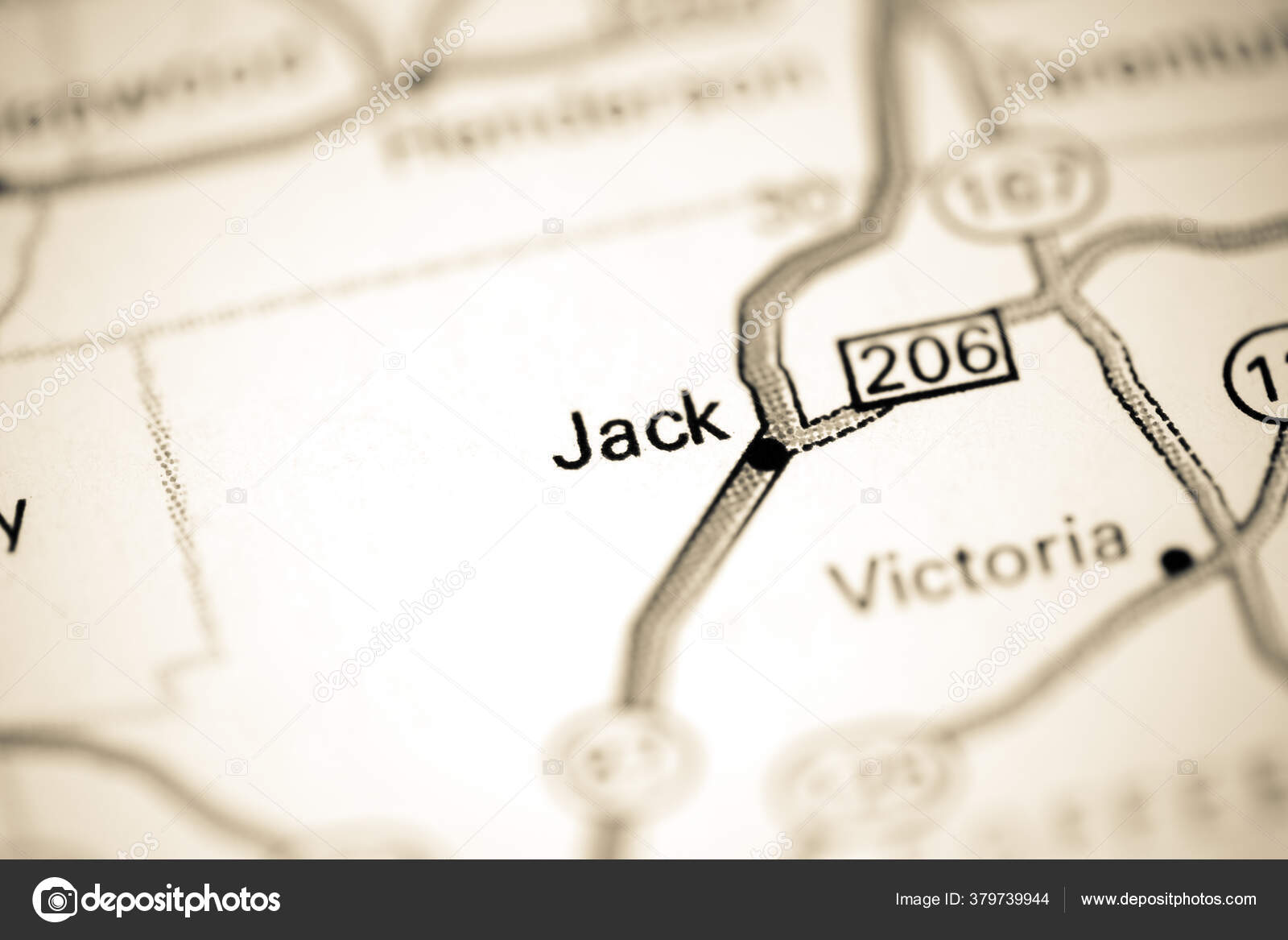 Jack Alabama Usa Map Stock Photo by ©aliceinwonderland2020 379739944