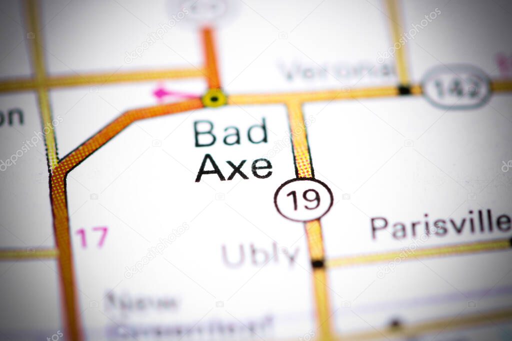 Bad Axe