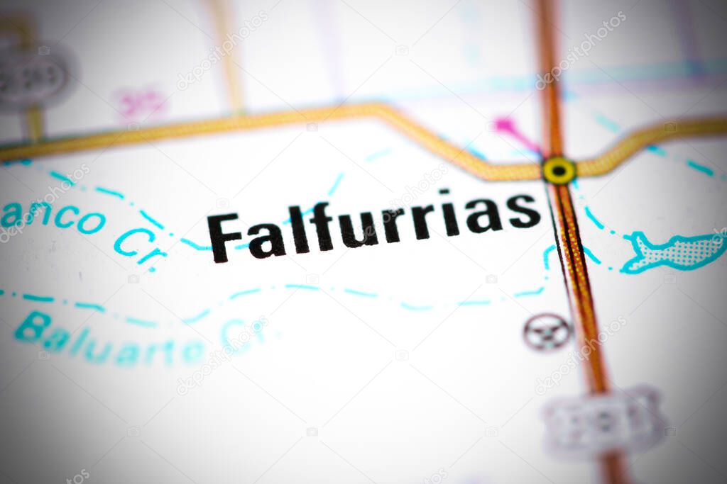 Falfurrias