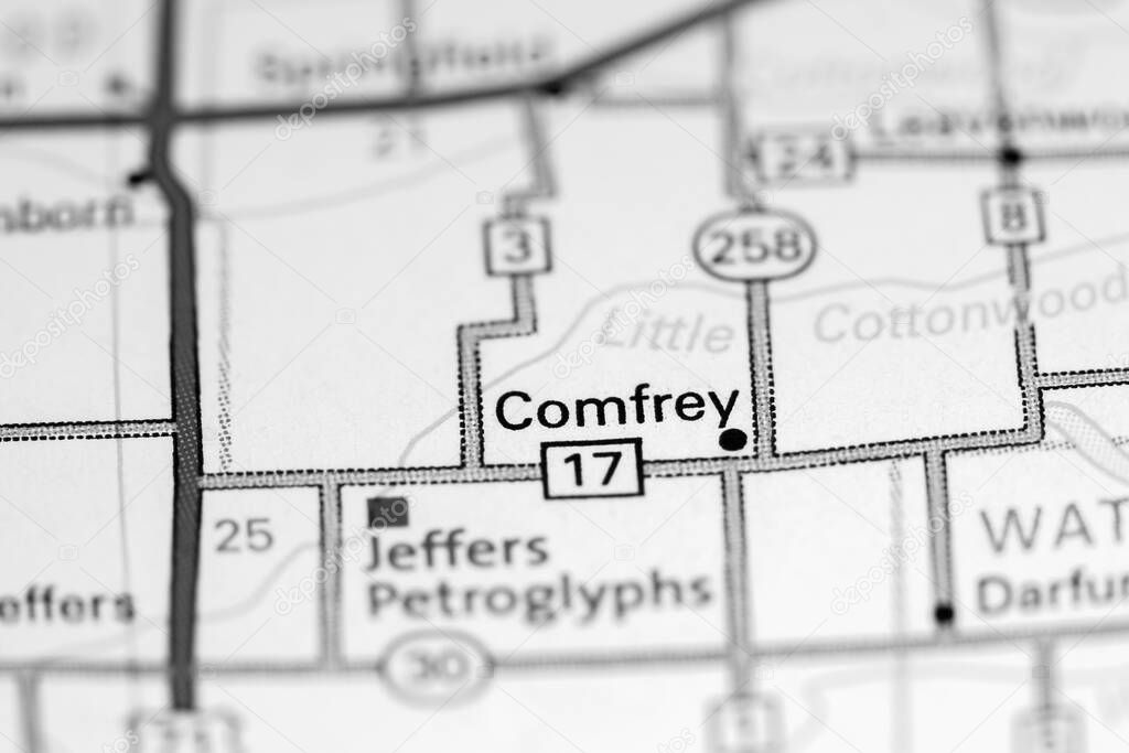 Comfrey