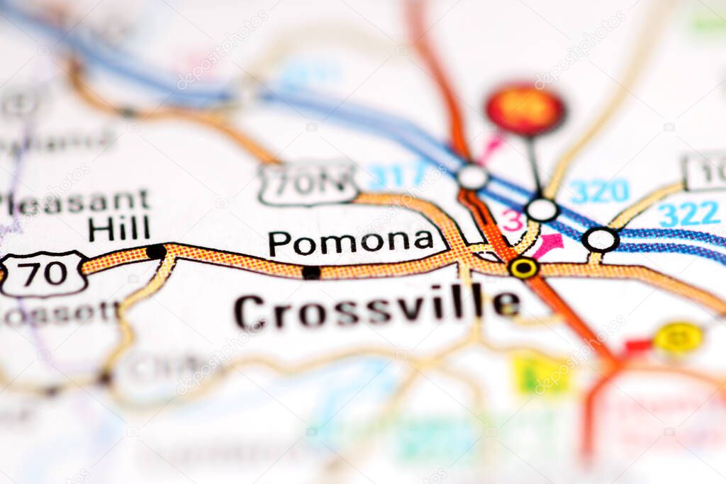 Pomona