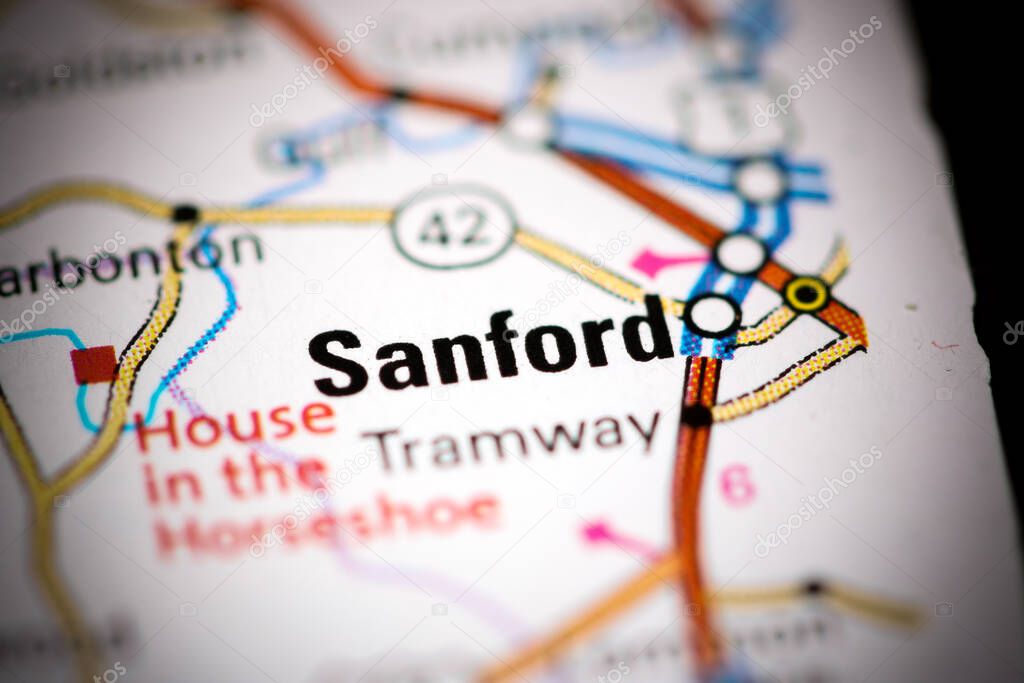 Sanford