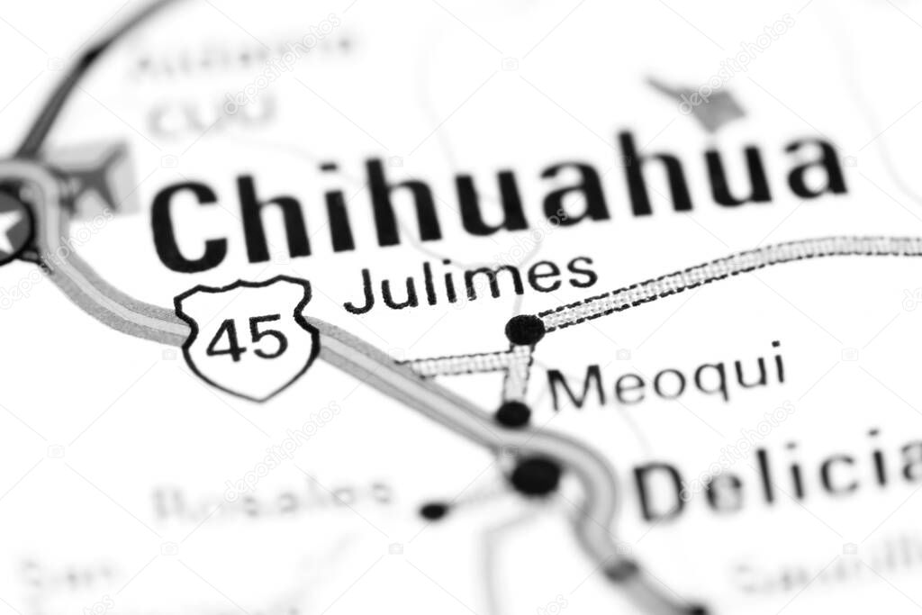 Julimes