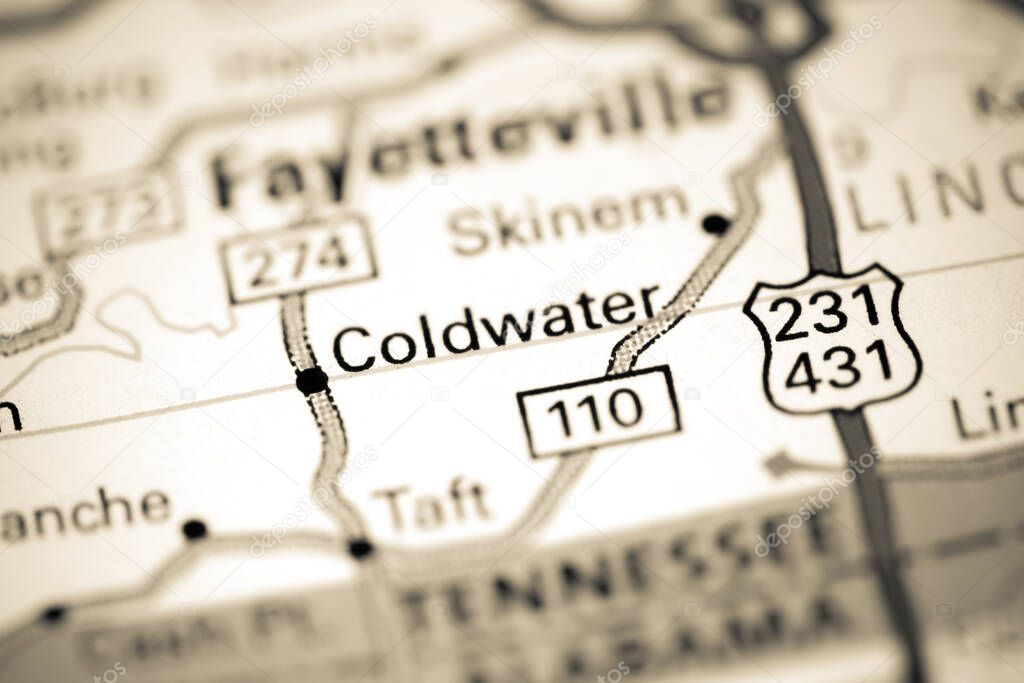 Coldwater