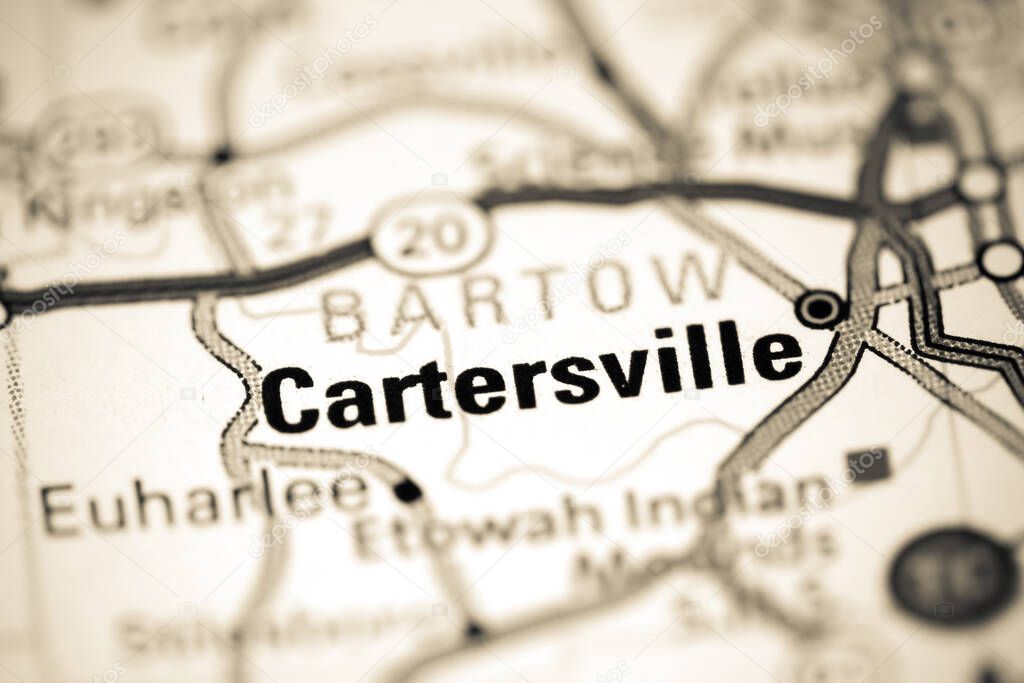 Cartersville