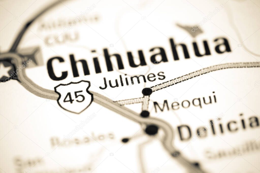 JULIMES
