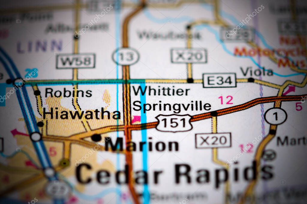 Springville