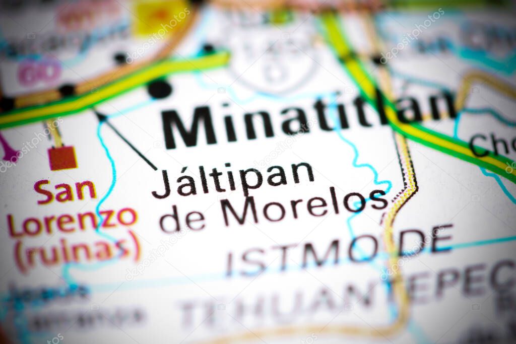 Jaltipan