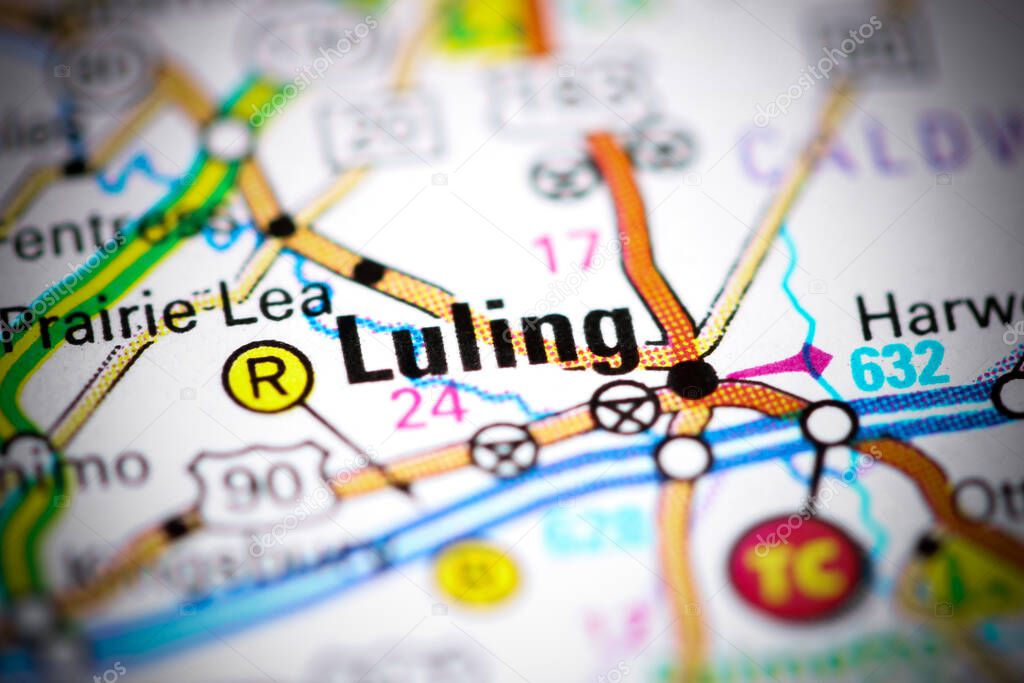 Luling