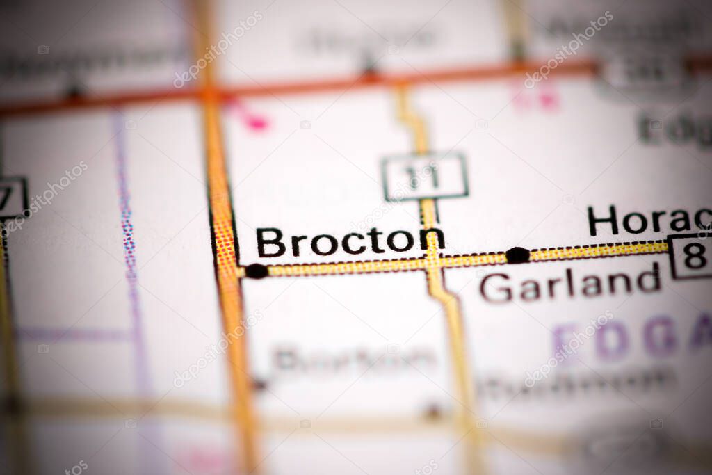 BROCTON