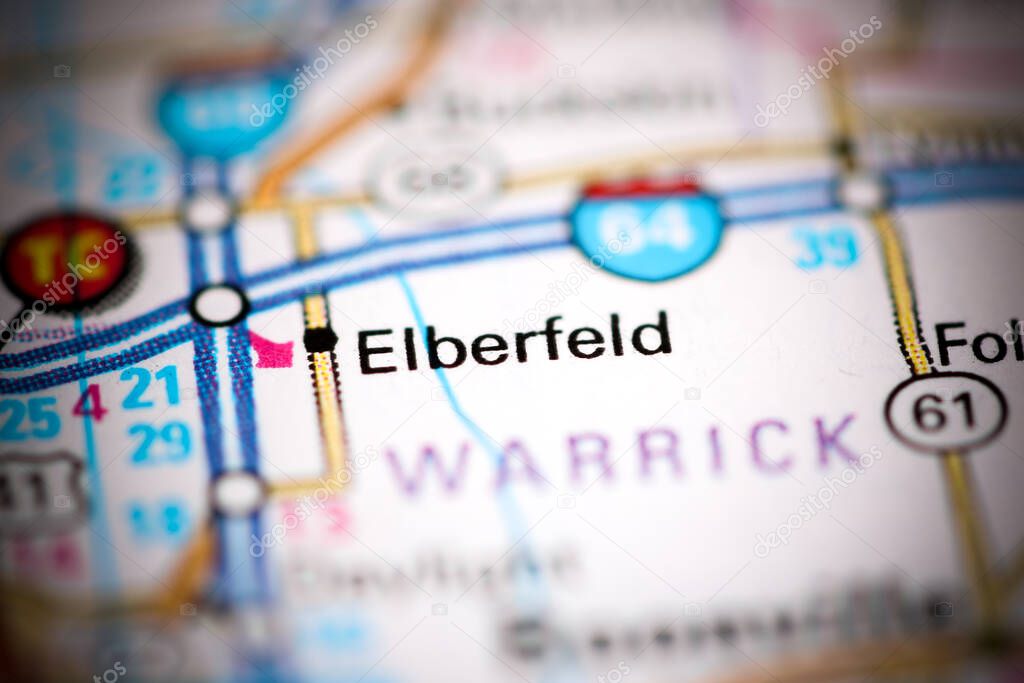 ELBERFELD