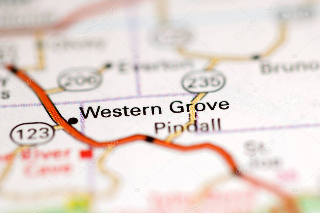 Western Grove