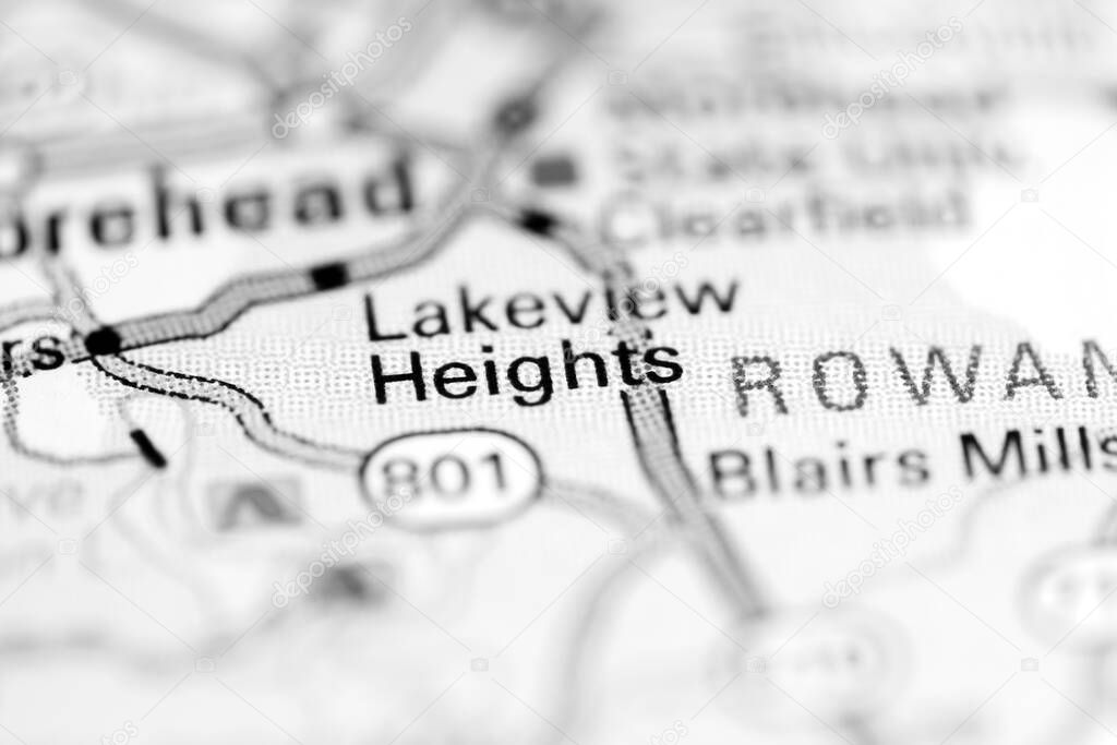 Lakeview