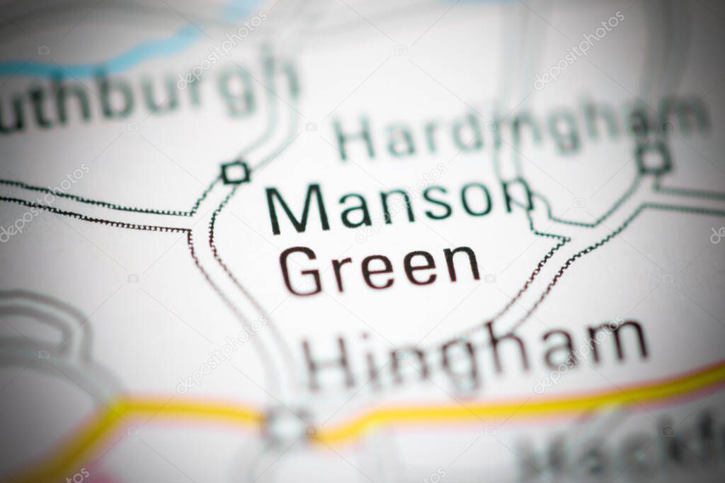 Manson